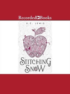 cover image of Stitching Snow
